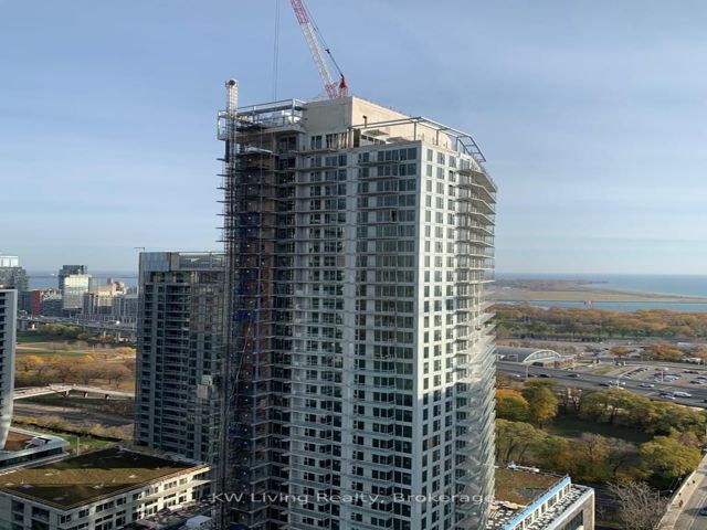 3122 - 19 Western Battery Rd
