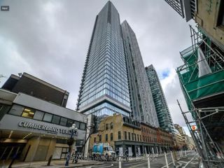 2105 - 8 Cumberland Ave