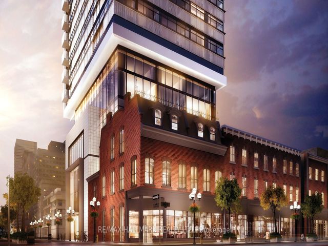 2105 - 8 Cumberland Ave