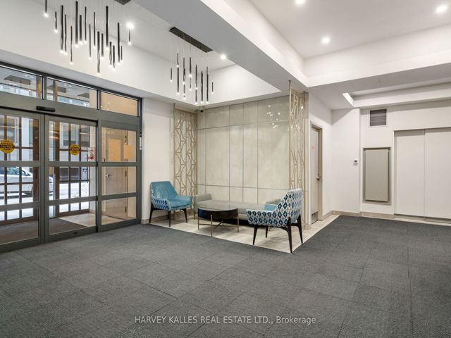 1412 - 140 Simcoe St