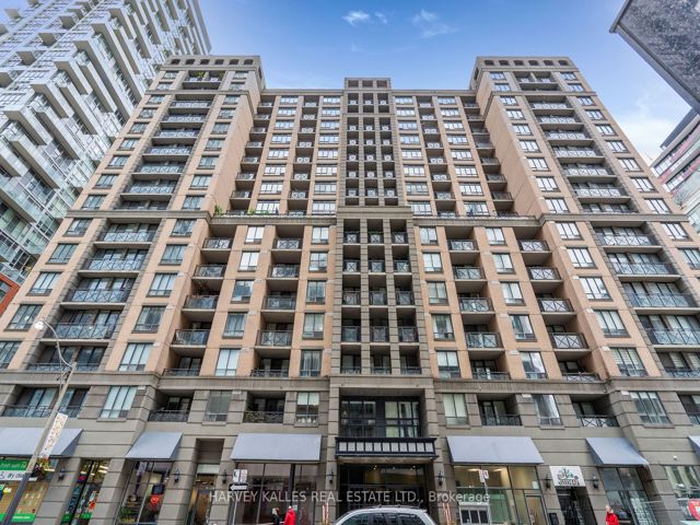 1412 - 140 Simcoe St
