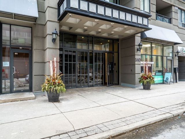1412 - 140 Simcoe St