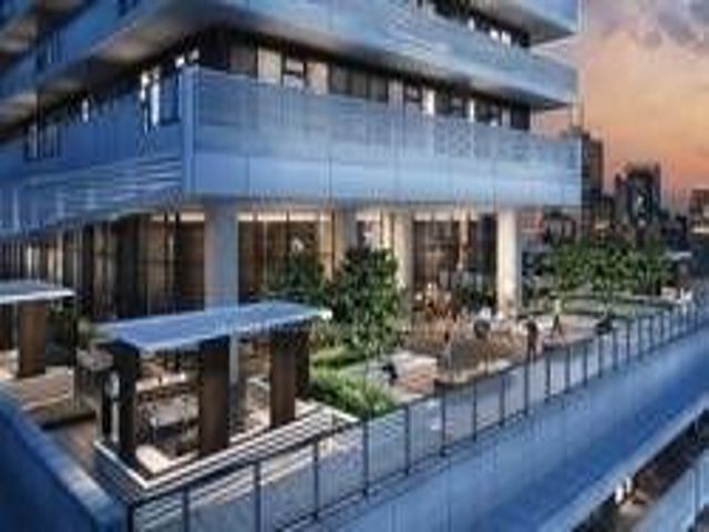 2907 - 2221 Yonge St