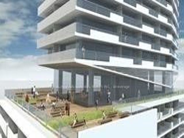 2907 - 2221 Yonge St