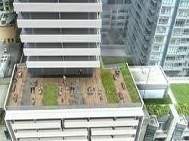 2907 - 2221 Yonge St
