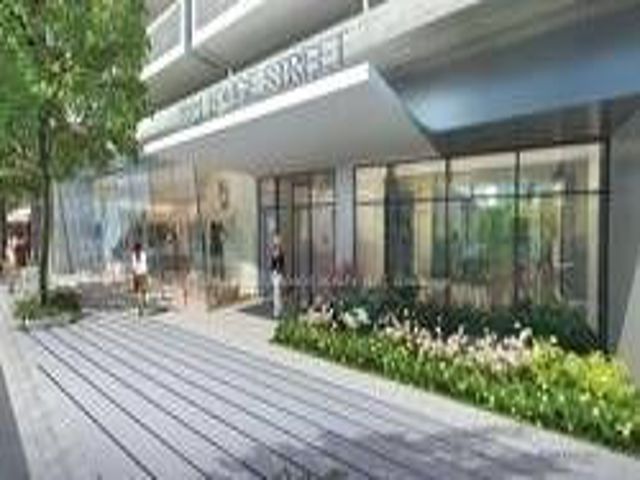 2907 - 2221 Yonge St