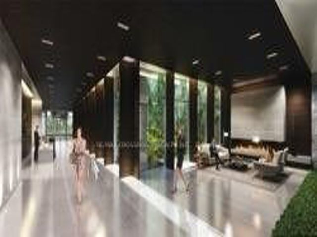2907 - 2221 Yonge St