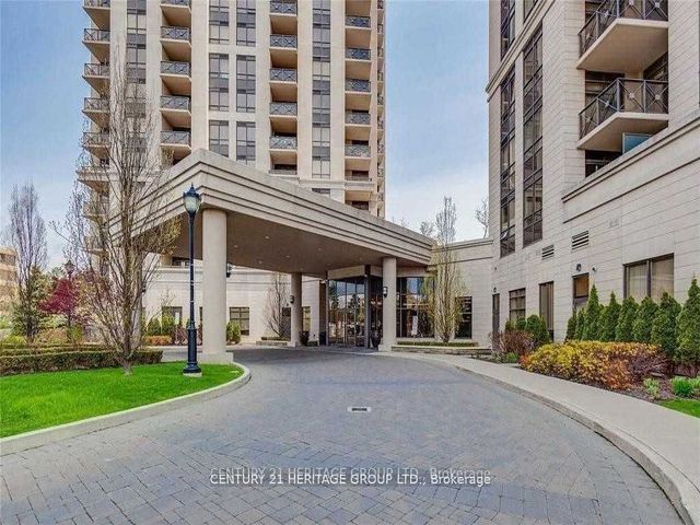 209 - 135 Wynford Dr
