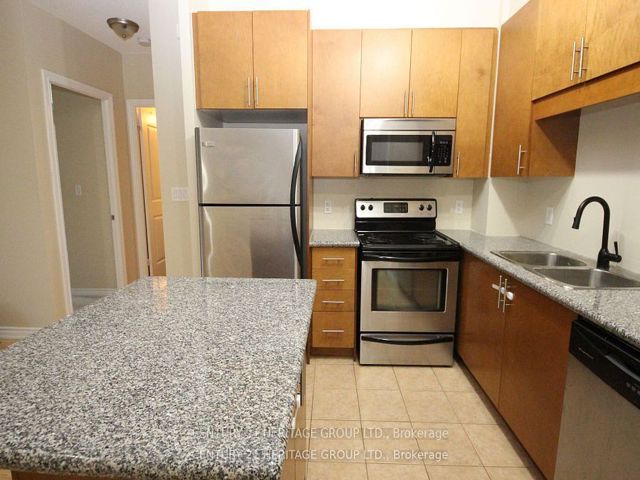 209 - 135 Wynford Dr
