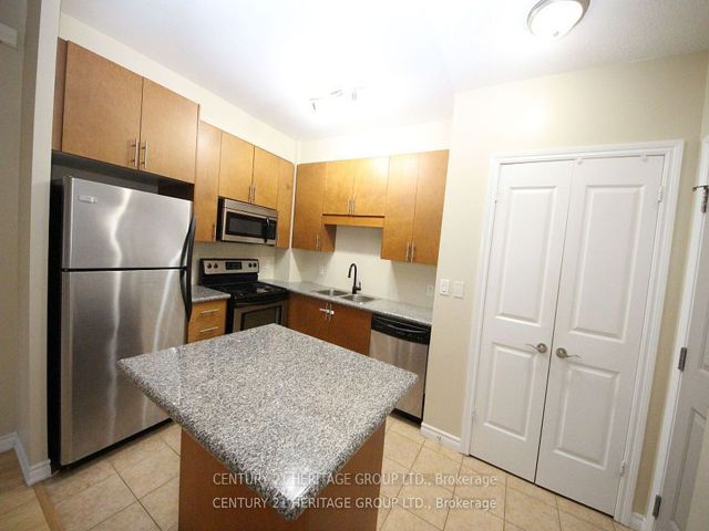 209 - 135 Wynford Dr
