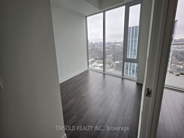 1601 - 50 O'neill Rd