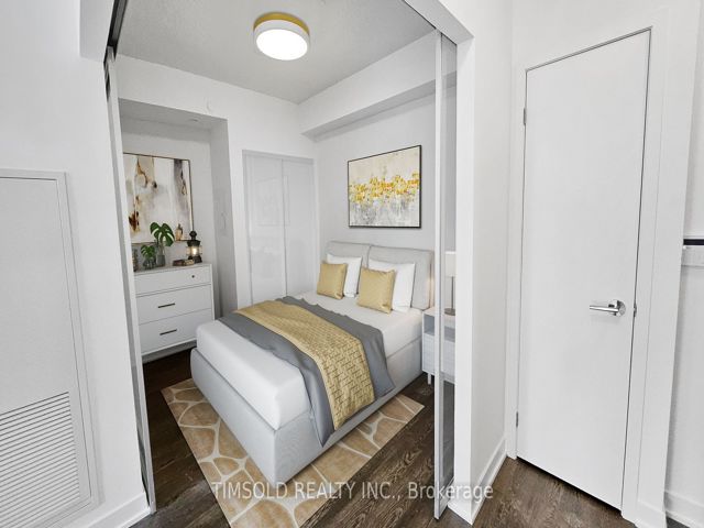 1601 - 50 O'neill Rd