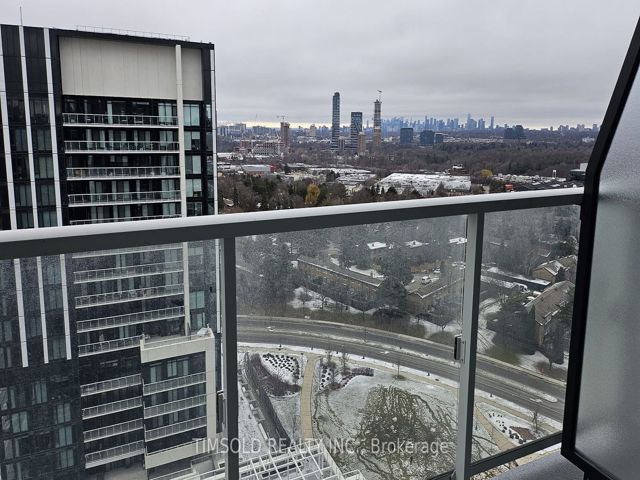 1601 - 50 O'neill Rd