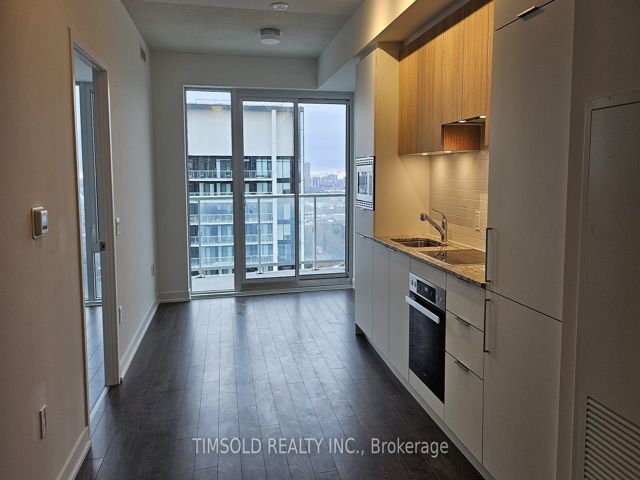 1601 - 50 O'neill Rd