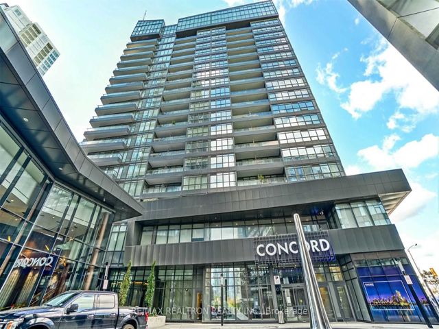 903 - 80 Queens Wharf Rd
