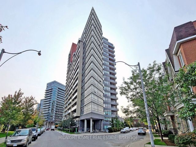 2114 - 38 Joe Shuster Way