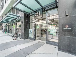 705 - 251 Jarvis St E