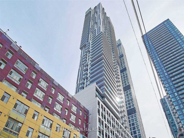 705 - 251 Jarvis St E
