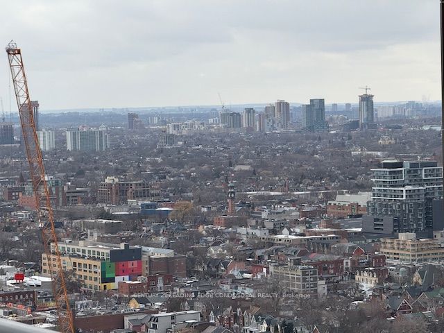 3412 - 230 Simcoe St