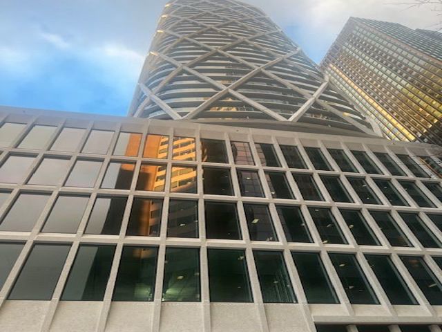 3412 - 230 Simcoe St