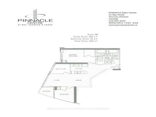 2608 - 12 Yonge St