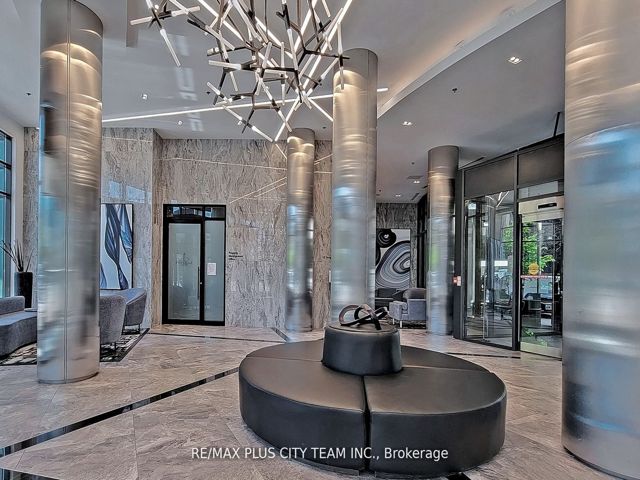 2608 - 12 Yonge St
