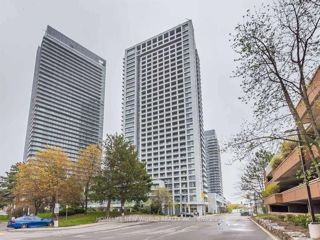 1207 - 275 Yorkland Rd