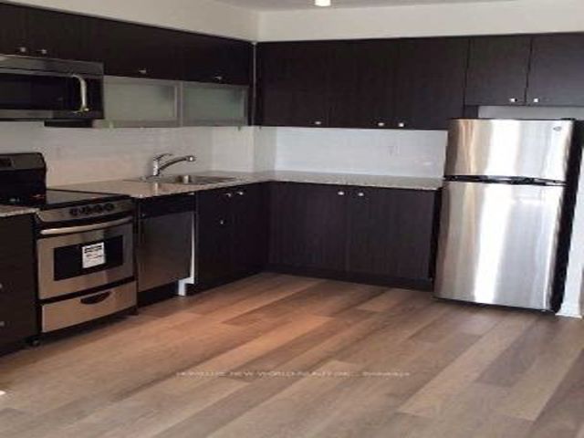 1207 - 275 Yorkland Rd