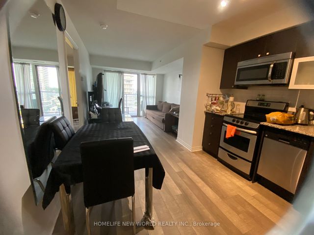 1207 - 275 Yorkland Rd