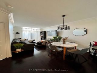 102 - 1700 Eglinton Ave E