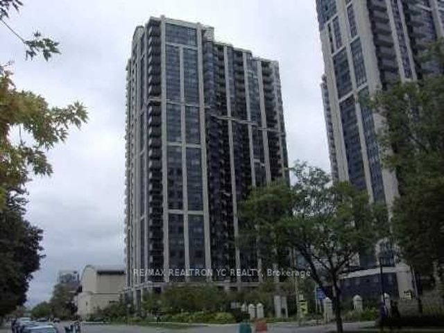 212 - 155 Beecroft Rd
