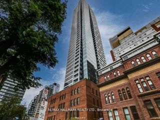2601 - 5 St Joseph St