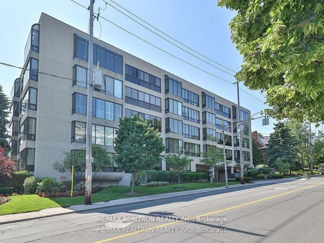 103 - 342 Spadina Rd