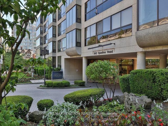 103 - 342 Spadina Rd