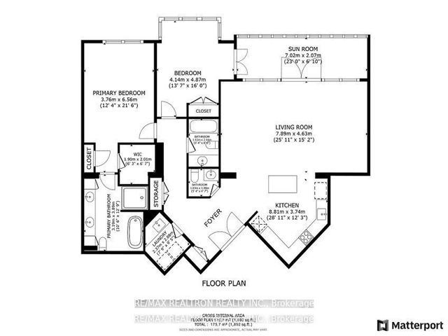103 - 342 Spadina Rd