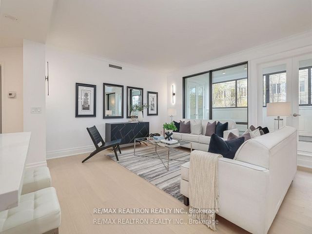 103 - 342 Spadina Rd
