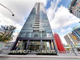 3309 - 110 Charles St E