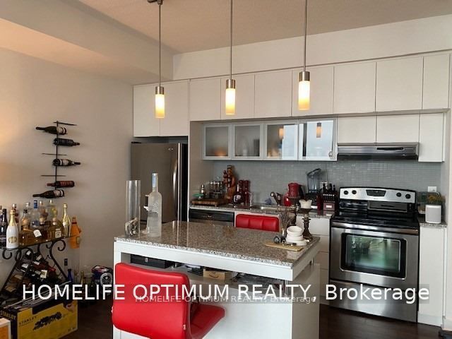 3309 - 110 Charles St E