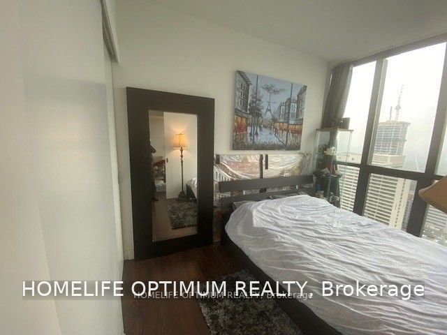 3309 - 110 Charles St E