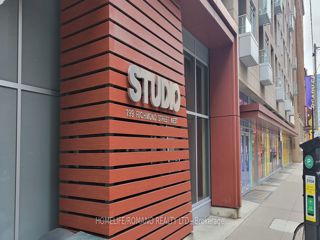 611 - 199 Richmond St W