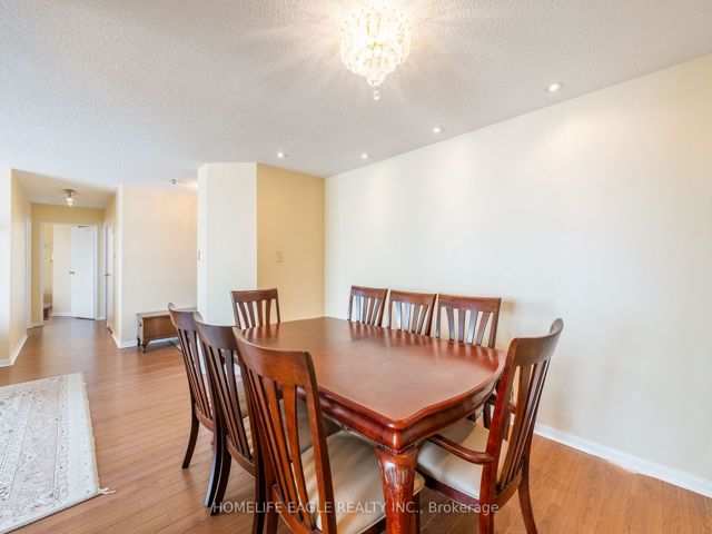 PH212 - 1131 Steeles Ave W