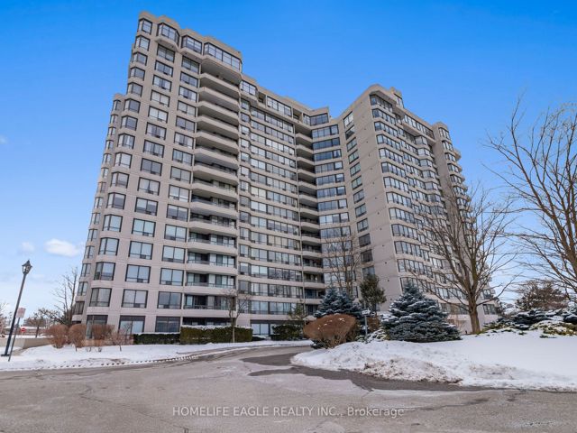 PH212 - 1131 Steeles Ave W