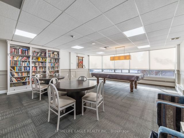 PH212 - 1131 Steeles Ave W