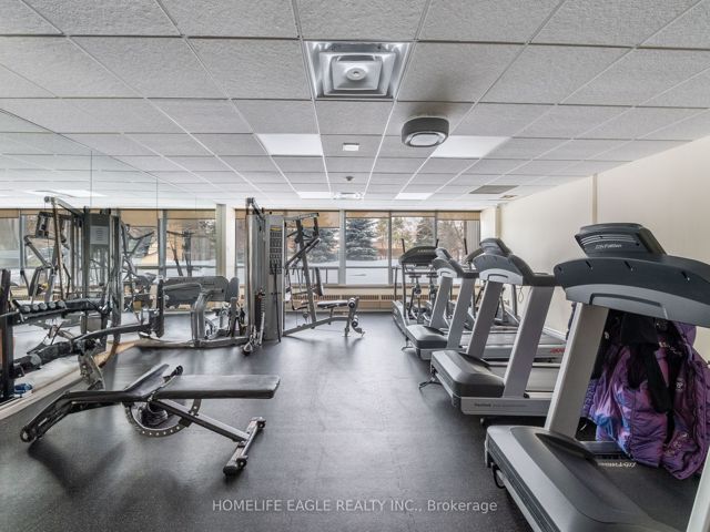 PH212 - 1131 Steeles Ave W