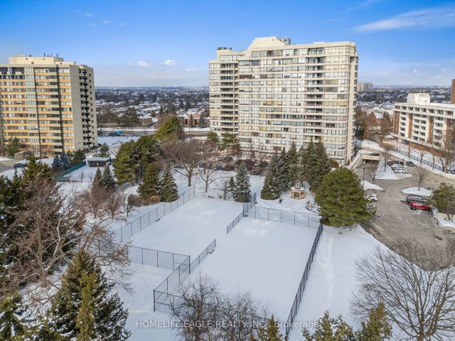 PH212 - 1131 Steeles Ave W