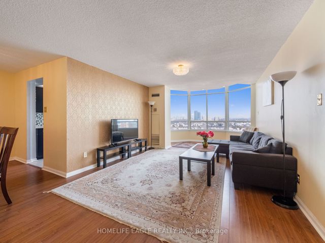 PH212 - 1131 Steeles Ave W