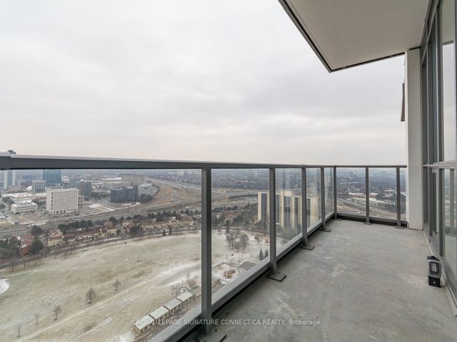 3007 - 32 Forest Manor Rd
