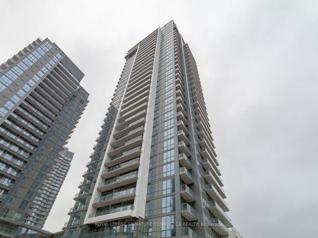 3007 - 32 Forest Manor Rd