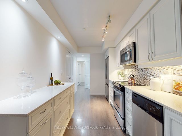 105 - 125 Western Battery Rd