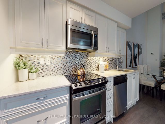105 - 125 Western Battery Rd